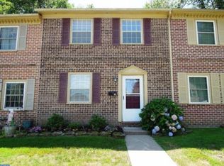 40 Stonegate Rd, Quakertown, PA 18951