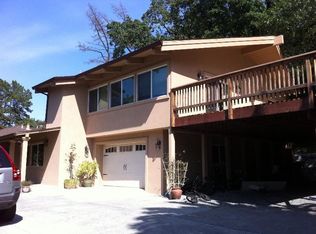 3701 Highland Rd, Lafayette, CA 94549