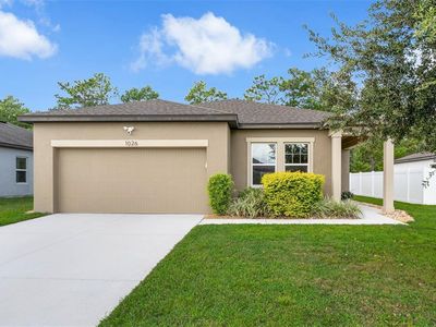 1026 Landing Ln, Deltona, FL, 32738