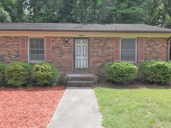 224 Pinecrest Dr #A, Lexington, NC 27295