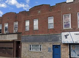 7519 Myrtle Ave, Ridgewood, NY 11385