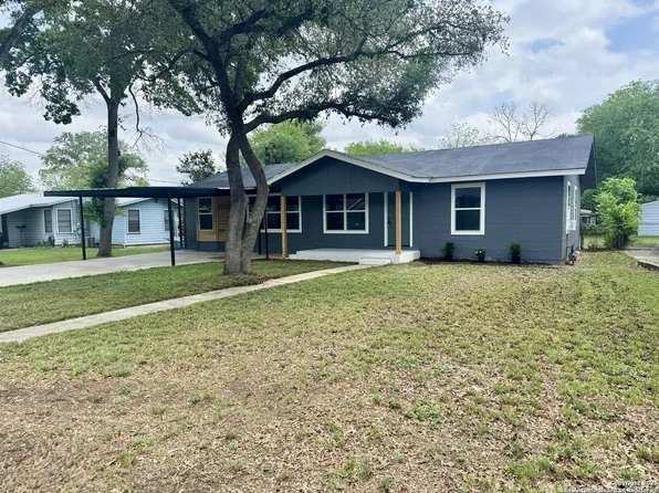 629 Melrose, Seguin, TX 78155