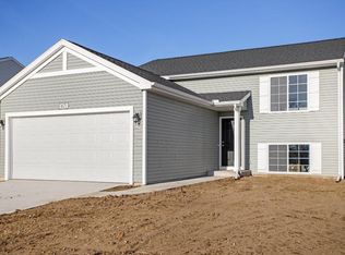 8571 E Sturtevant Ave, Richland, MI 49083