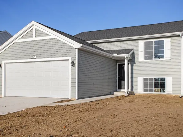 8571 E Sturtevant Ave, Richland, MI 49083