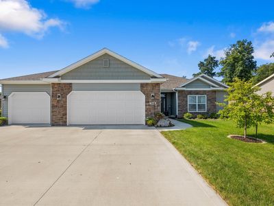 3048 E Pickett Ln, Columbia City, IN, 46725
