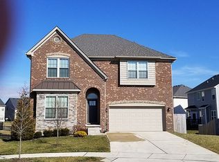 504 Brier Cv, Lexington, KY