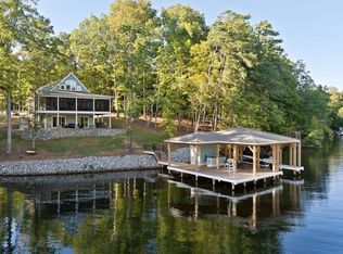 175 Carriage Path Dr, Littleton, NC 27850