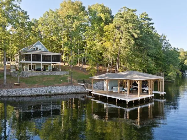 175 Carriage Path Dr, Littleton, NC 27850