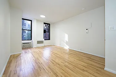 Rented by Buchbinder & Warren