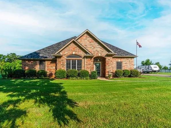 865 County Road 33980 N, Powderly, TX 75473