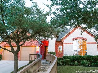 3502 Edge Vw, San Antonio, TX 78259
