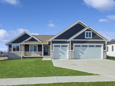2670 Abbott Dr, Waukee, IA, 50263