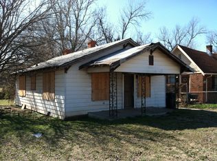 1328 NE 18th St, Oklahoma City, OK 73111