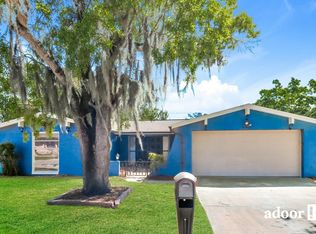 9540 Rainbow Ln, Port Richey, FL 34668
