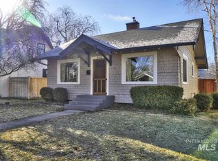 2419 N Pleasanton Ave, Boise, ID 83702