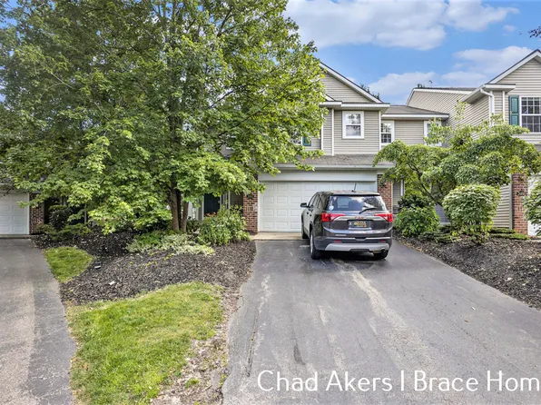 3502 S Lyn Haven Dr SE, Kentwood, MI 49512