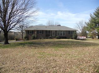 755 N Greenhill Rd LOT 2, Mount Juliet, TN 37122