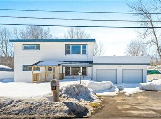 7690 Kilbourn Rd, Rome, NY 13440