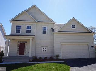 8604 Doves Fly Way, Laurel, MD 20723