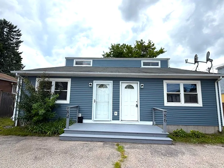 86 Standish Ave #86 — Photo 1