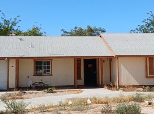 39125 162nd St E, Palmdale, CA 93591