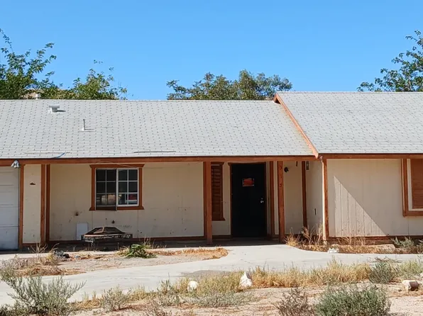 39125 162nd St E, Palmdale, CA 93591