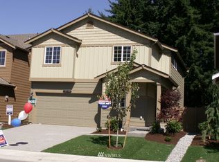 20240 111th Way SE LOT 28, Kent, WA 98031