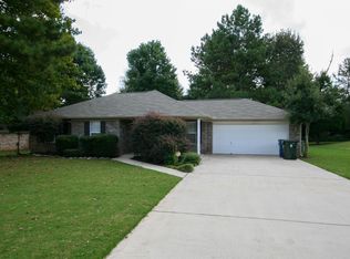 118 Lisa Michele Dr, Huntsville, AL 35811