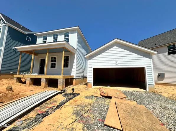 129 Blanche Way, Chapel Hill, NC 27514