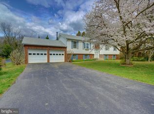 9150 Vollmerhausen Rd, Jessup, MD 20794