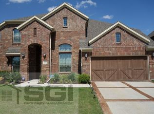 4252 Kate Dr, Frisco, TX 75034