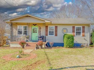 201 N Orleans St, Florence, AL 35630