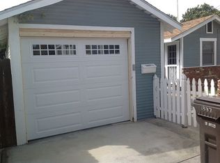 1337 Bennett Ave, Long Beach, CA 90804