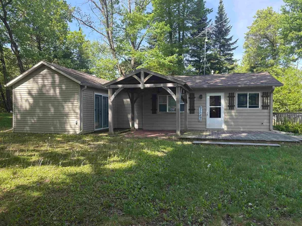 W2836 Pine River Ct, Pine River, WI 54965