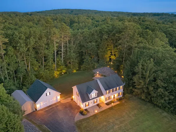 58 Thrush Terrace, Windham, ME 04062