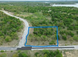 234 Ridgeline Dr, Chico, TX 76431