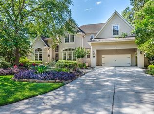 42 Eagle Ter, Spring, TX 77381