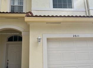 2611 SW 85th Ter #104, Hollywood, FL 33025