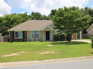 202 Ridgebend Dr, Centerville, GA 31028