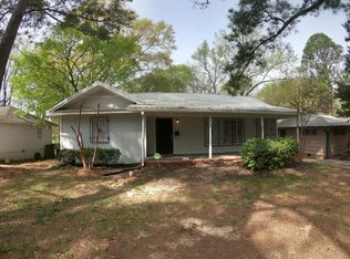 4569 Kings Hwy, Jackson, MS 39206