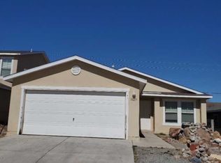 10219 Sandy Ridge Rd SW, Albuquerque, NM 87121