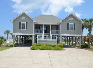 1455 S Waccamaw Dr, Murrells Inlet, SC 29576