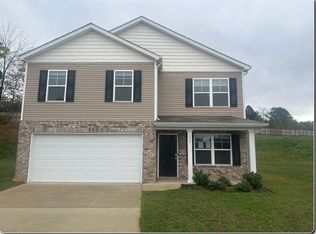 177 Jesse Baker Ln, Jefferson City, TN 37760