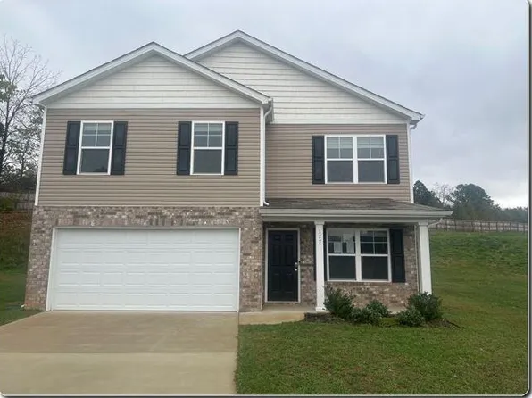 177 Jesse Baker Ln, Jefferson City, TN 37760