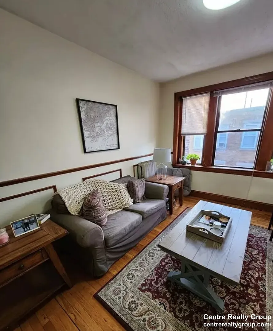 2 bed, 1.0 bath, $2,995 — Photo 4