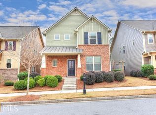 726 Village Field Ct, Suwanee, GA 30024