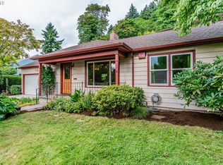 3316 NE 92nd Ave, Portland, OR 97220