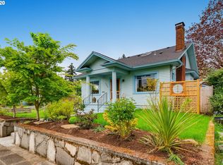 3305 NE 65th Ave, Portland, OR 97213