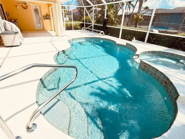 1829 SW HICKOCK Terrace, Port St Lucie, FL 34953