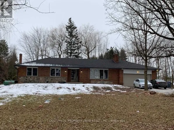 28 Ladore Dr, Brampton, ON L6Y 1V5